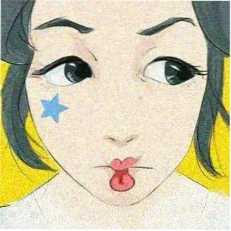 赵丽颖 饰 慕容燕